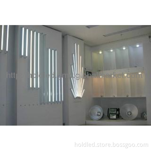 120w E40  LED Cob Bulb  Replace 400W Lamp With Fan Inside